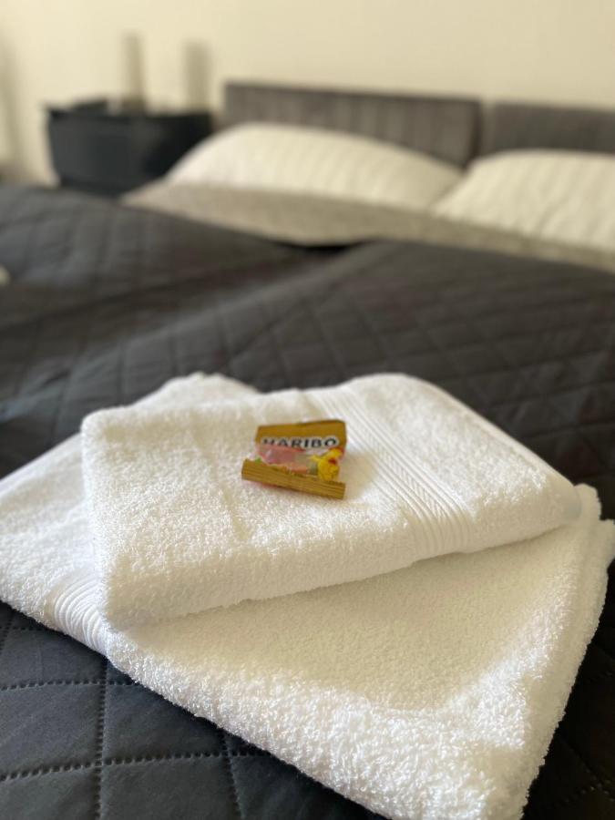 City Studios Mit Garten In Elberfeld- Zentral - Nespresso - Netflix Wuppertal Esterno foto