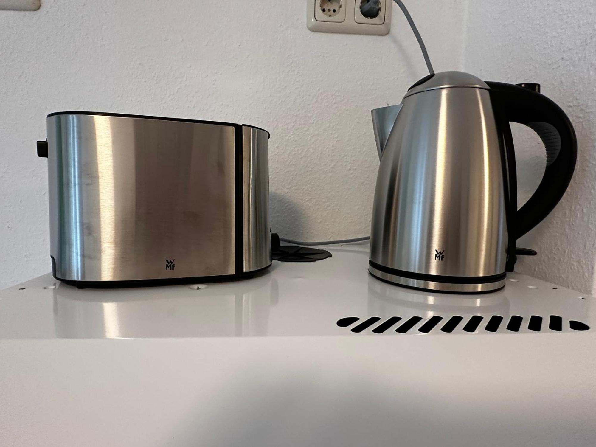 City Studios Mit Garten In Elberfeld- Zentral - Nespresso - Netflix Wuppertal Camera foto